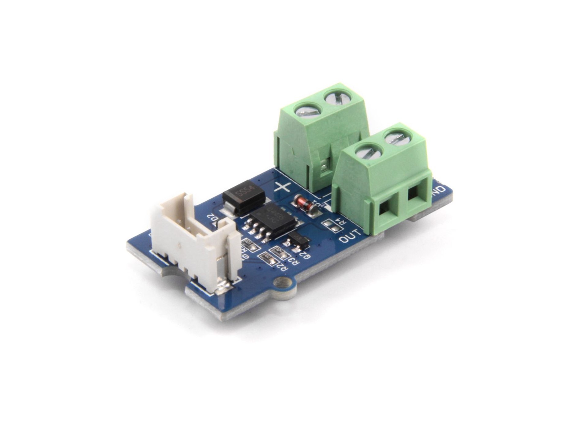 Grove - MOSFET模組 for Arduino
