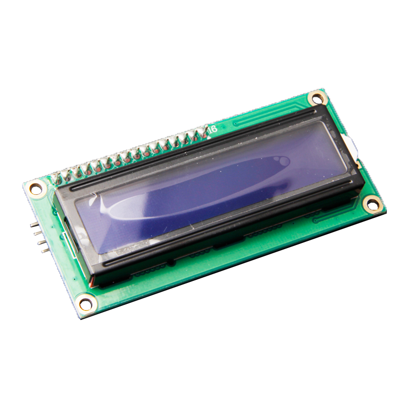 科易KEYES I2C 1602 LCD 液晶顯示模組