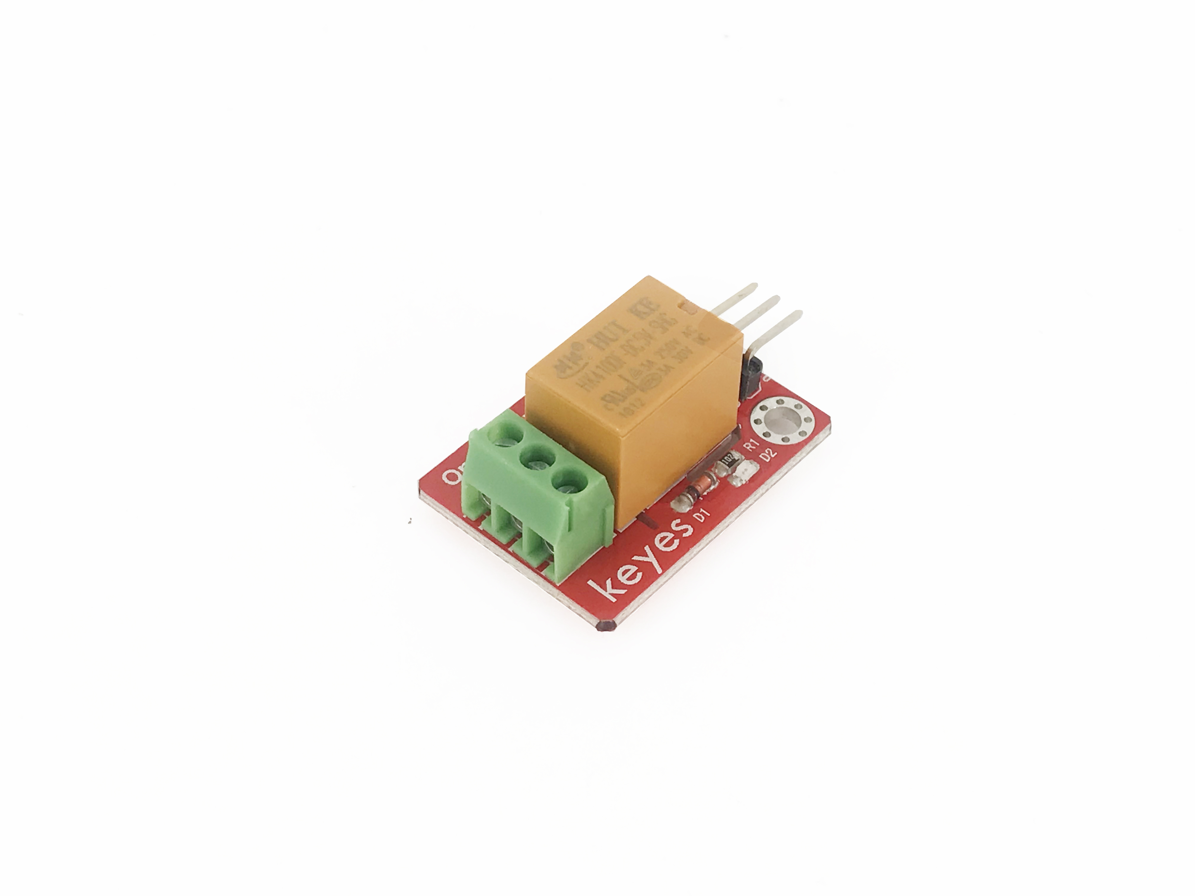 科易KEYES 5V繼電器Relay