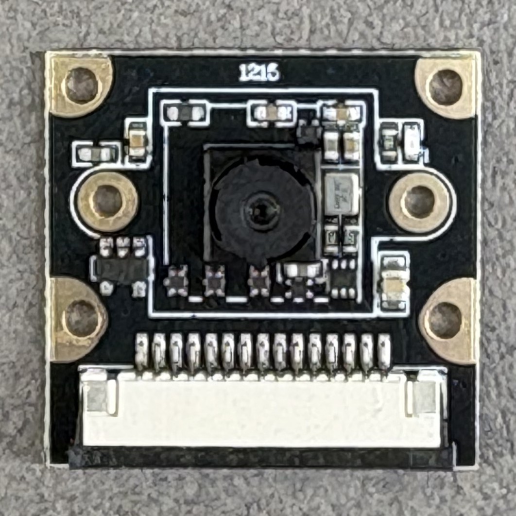 WAVESHARE-IMX219-120 攝影機模組 800萬像素 120度 適用於NVIDIA Jetson系列