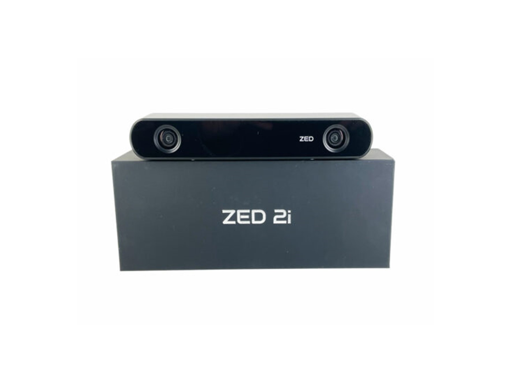 【現貨】ZED 2i 深度影像攝影機(含偏光片/2.1mm廣角鏡頭)+1.5M專用Type-C 傳輸線