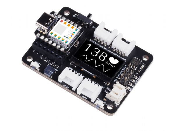 Seeed Studio XIAO擴充板 Expansion board