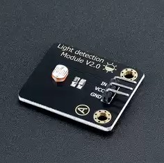 光感測/光敏模組Light Detection Module V2.0
