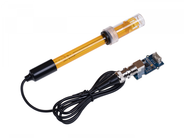 Grove - 氧化還原電位感測器ORP Sensor Kit (501Z)
