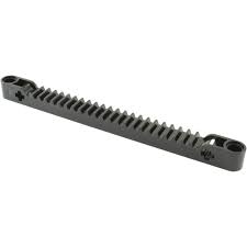 齒輪-齒條 Gear Rack 1 x 13
