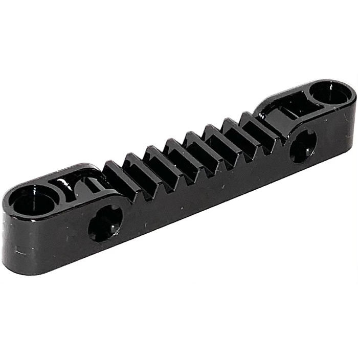 齒輪-齒條 Gear Rack 1 x 7