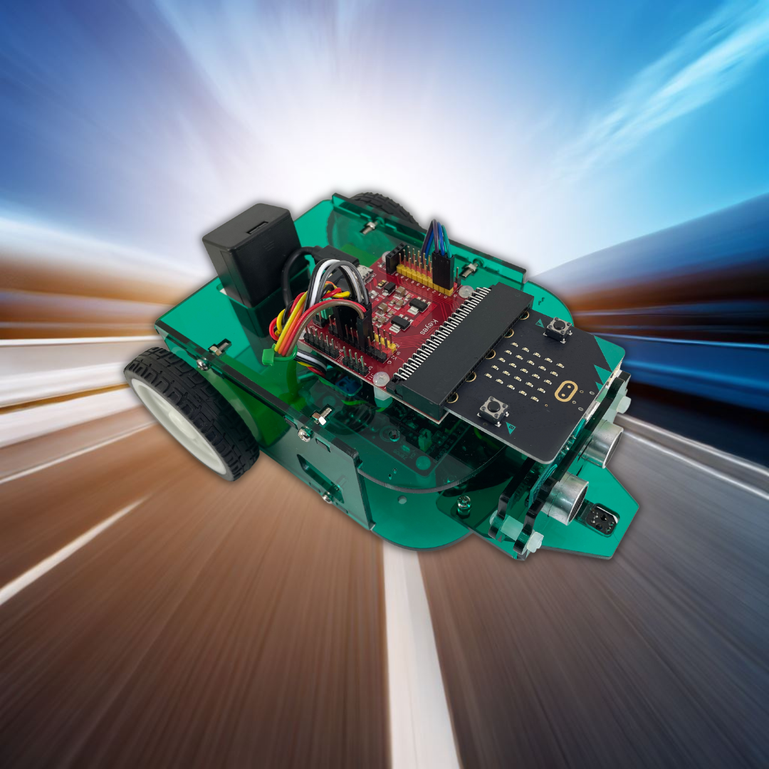 RK-micro:bit Car