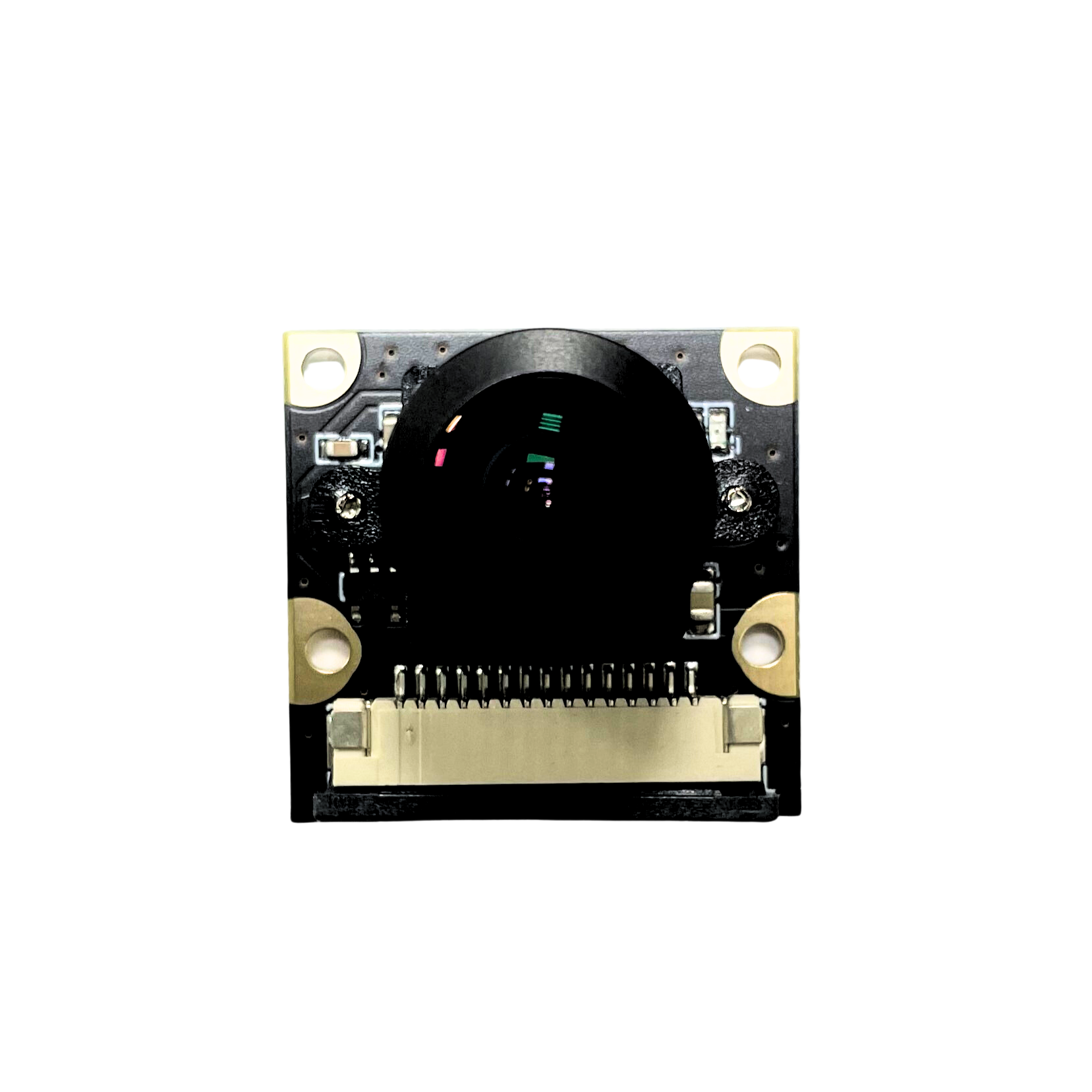 WAVESHARE-IMX219-160 廣角攝影機模組適用於NVIDIA Jetson系列