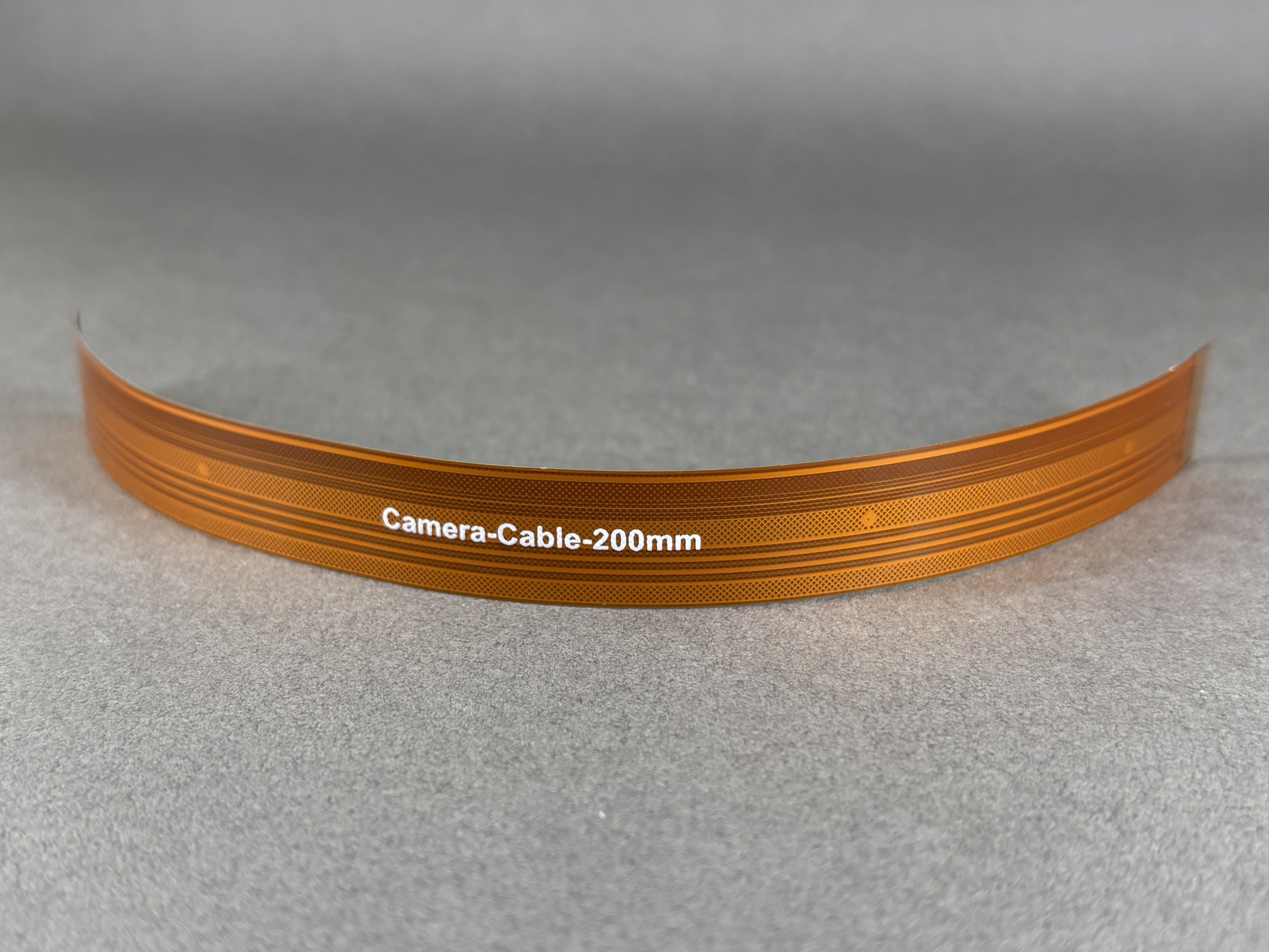 CSI軟排線 22轉15pin 200mm Orin Nano/RPI 5適用