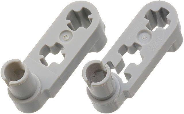 連接器-2X1X3 STEERING KNUCKLE ARM (舊版)