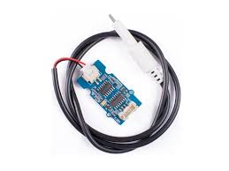 Grove - 總溶解固體(TDS)感測器TDS Sensor/Meter For Water Quality (Total Dissolved Solids)