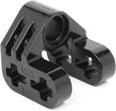 連接器-Technic, Axle and Pin Connector Perpendicular Split