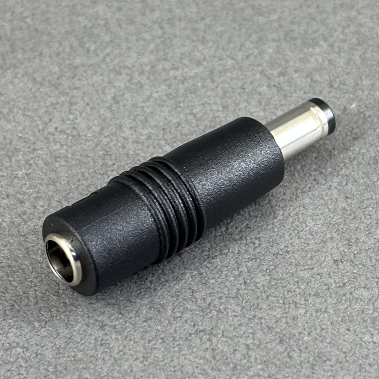 DC 插頭轉換器 PLUG Converter P1J-P1M 2.1 x 5.5 轉 2.5 x 5.5 mm