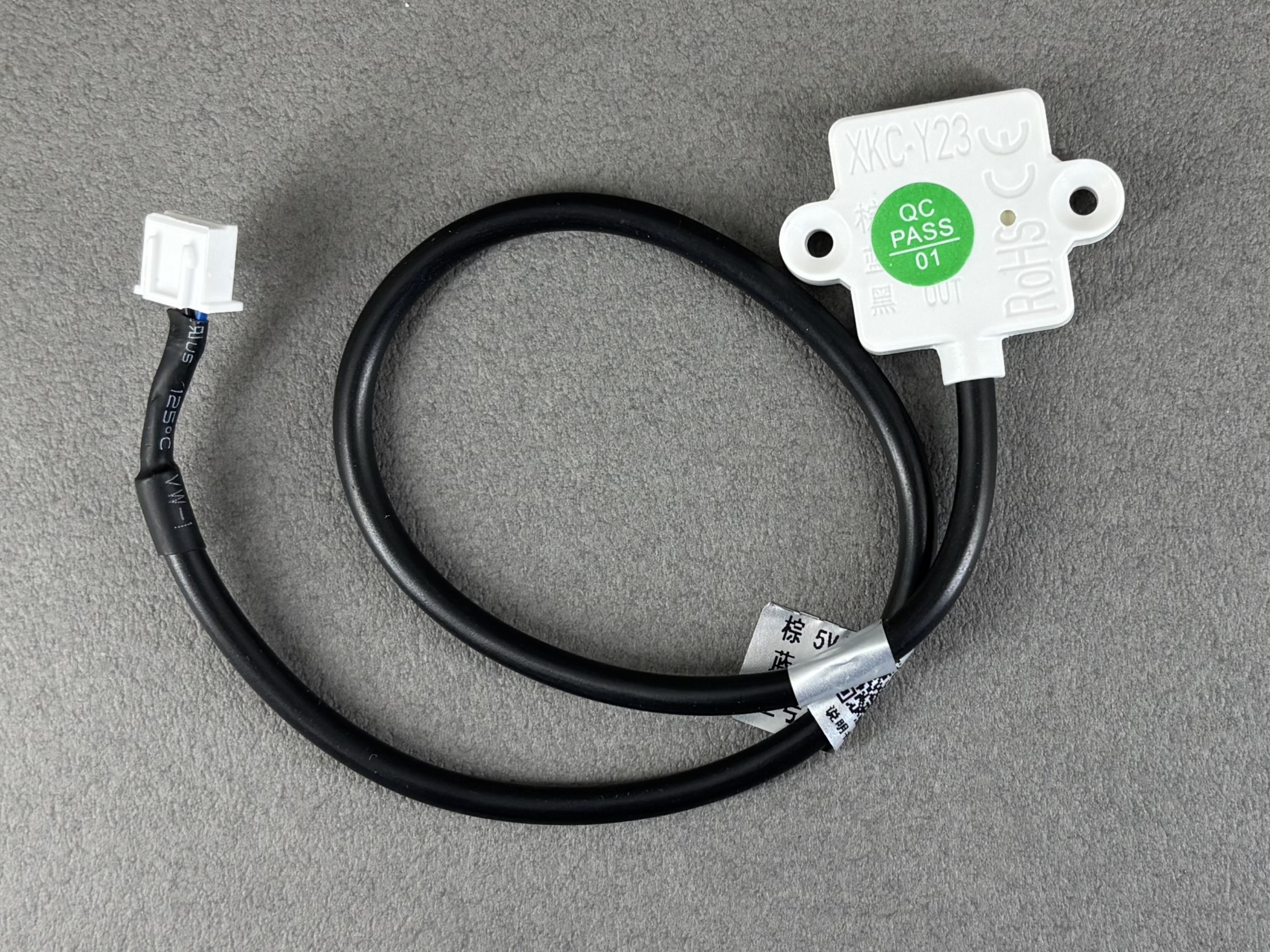 非接觸液位感測器 XKC-Y23A-NPN 5V