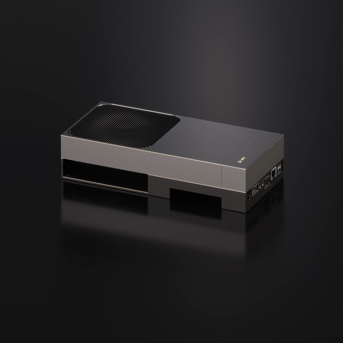 【現貨】NVIDIA JETSON AGX Thor開發者套件(128GB 記憶體)