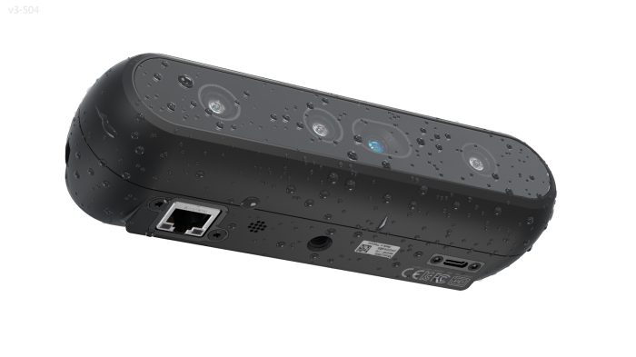 【預購】RealSense™ 景深攝影機 D555精裝版